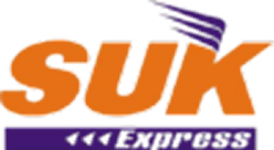 SUK ロゴ