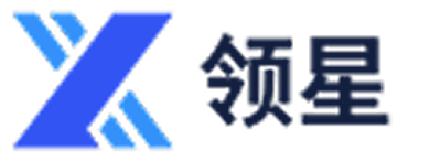 領星 ロゴ