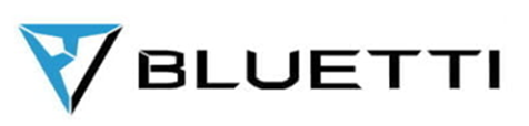 BLUETTI ロゴ