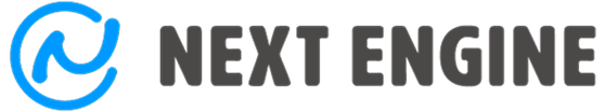 NEXT ENGINE ロゴ